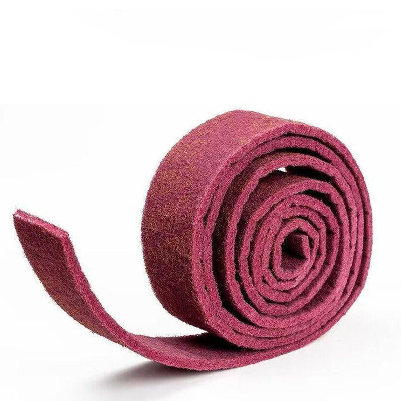 Multifunctional Scouring Pad To Wipe Away Grease And Kitchen Cleaning Cloth
